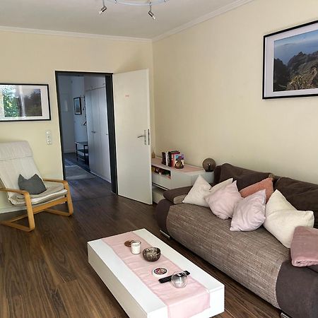 Ferienwohnung Calluna Бухґольц-ін-дер-Нордгайде Екстер'єр фото